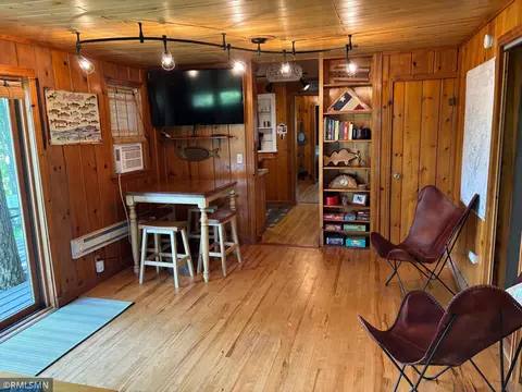Living - 21674 480th St, Mcgregor, MN 55760 photo 2 of 2