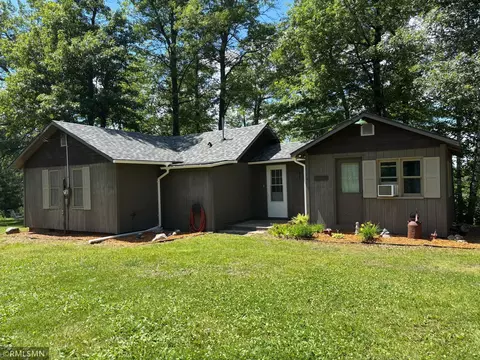 Exterior - 21674 480th St, Mcgregor, MN 55760 photo 2 of 12