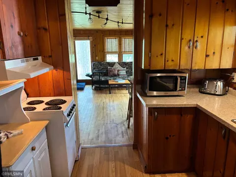 Kitchen - 21674 480th St, Mcgregor, MN 55760 photo 2 of 4
