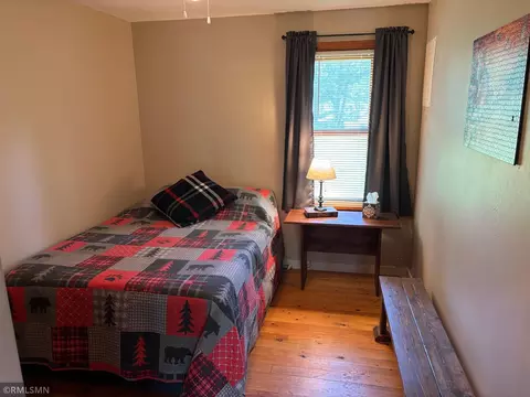Bedroom - 21674 480th St, Mcgregor, MN 55760 photo 2 of 5