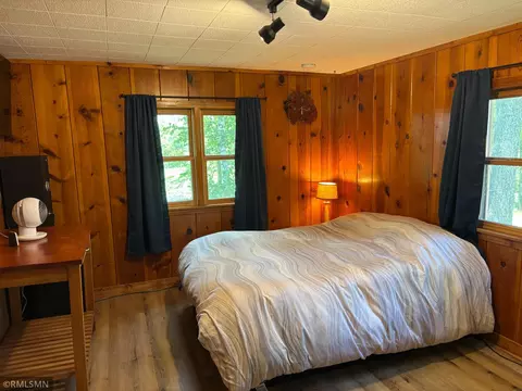 Bedroom - 21674 480th St, Mcgregor, MN 55760 photo 1 of 5