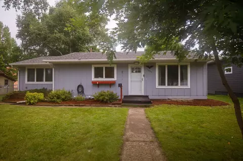 1205 K St NE, Brainerd, MN 56401