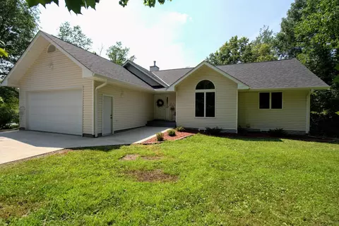2324 230th Ave, Mora, MN 55051