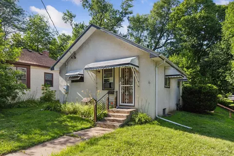600 34th Ave N, Minneapolis, MN 55412