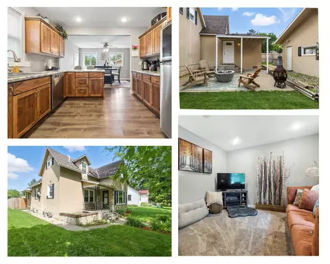 1311 Rosewood St, Brainerd, MN 56401