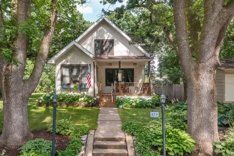 529 Arthur St, Hopkins, MN 55343