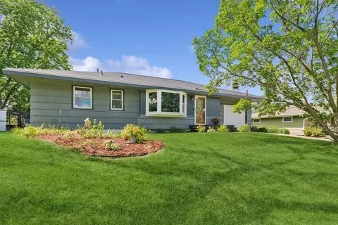 156 97th Ave NE, Blaine, MN 55434