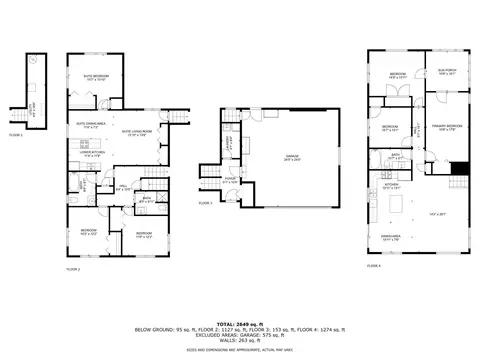 Floorplan - 3307 Park Dr, Saint Cloud, MN 56303 photo 3 of 3