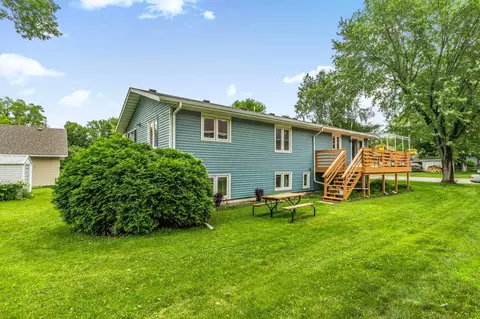 Exterior - 3307 Park Dr, Saint Cloud, MN 56303 photo 3 of 8