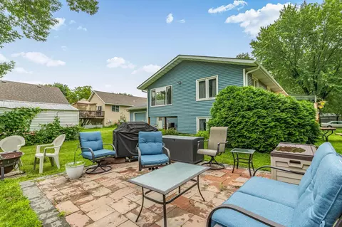 Exterior - 3307 Park Dr, Saint Cloud, MN 56303 photo 5 of 8