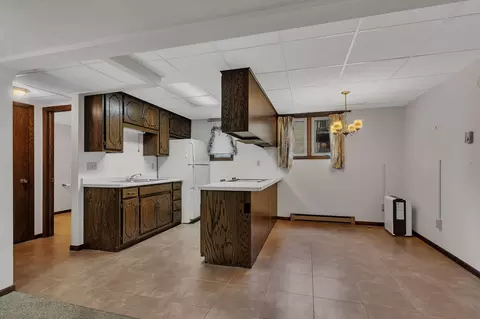 Kitchen - 3307 Park Dr, Saint Cloud, MN 56303 photo 5 of 5