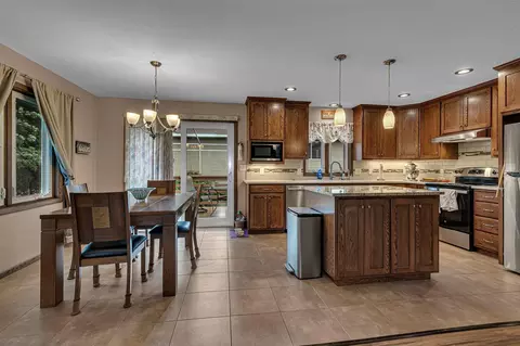Kitchen - 3307 Park Dr, Saint Cloud, MN 56303 photo 1 of 5