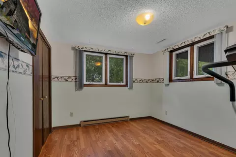Bedroom - 3307 Park Dr, Saint Cloud, MN 56303 photo 5 of 5
