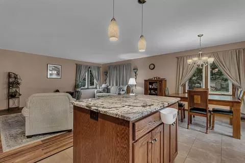 Kitchen - 3307 Park Dr, Saint Cloud, MN 56303 photo 4 of 5