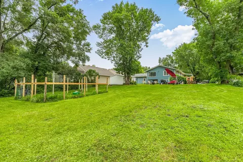 Exterior - 3307 Park Dr, Saint Cloud, MN 56303 photo 7 of 8