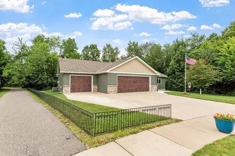 Exterior - 308 17th Ave S, Cold Spring, MN 56320 photo 2 of 14