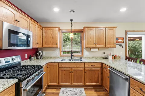 Kitchen - 308 17th Ave S, Cold Spring, MN 56320 photo 2 of 2