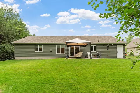 Exterior - 308 17th Ave S, Cold Spring, MN 56320 photo 8 of 14
