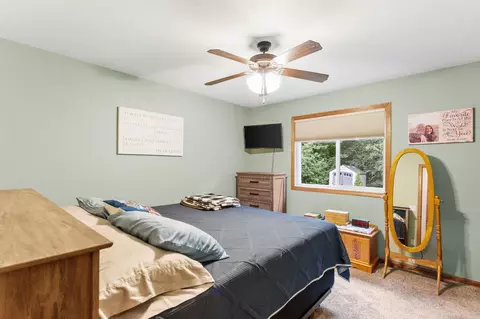 Bedroom - 308 17th Ave S, Cold Spring, MN 56320 photo 2 of 2