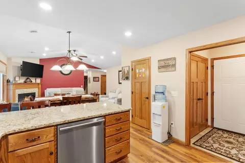 Entry Way - 308 17th Ave S, Cold Spring, MN 56320 photo 2 of 2