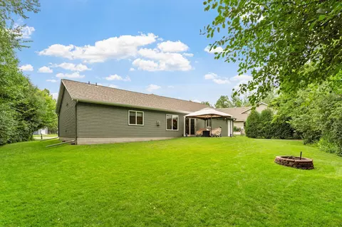Exterior - 308 17th Ave S, Cold Spring, MN 56320 photo 9 of 14