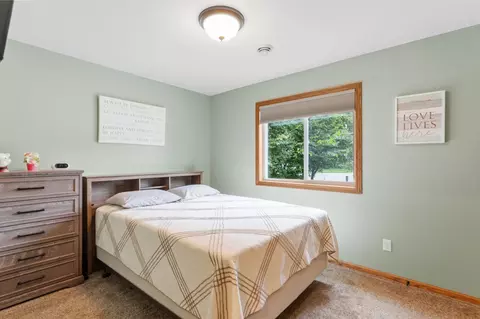 Bedroom - 308 17th Ave S, Cold Spring, MN 56320 photo 1 of 2