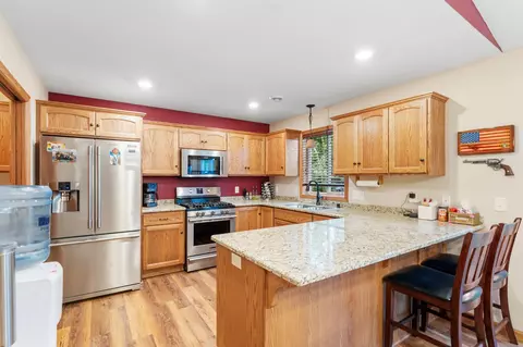Kitchen - 308 17th Ave S, Cold Spring, MN 56320 photo 1 of 2