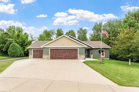 Exterior - 308 17th Ave S, Cold Spring, MN 56320 photo 3 of 14