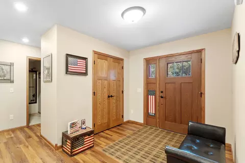 Entry Way - 308 17th Ave S, Cold Spring, MN 56320 photo 1 of 2