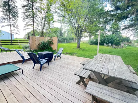 Exterior - 18952 County 1, Spring Valley, MN 55975 photo 6 of 16
