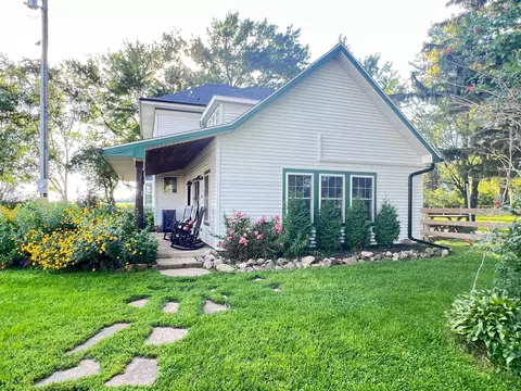 Exterior - 18952 County 1, Spring Valley, MN 55975 photo 2 of 16