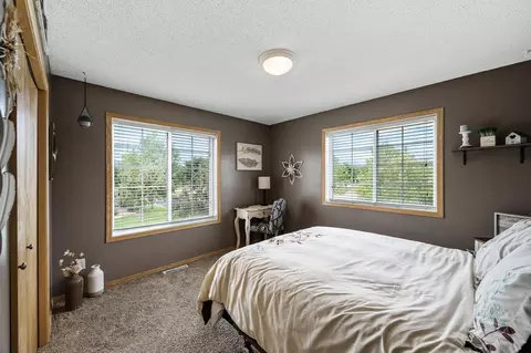 Bedroom - 11019 Douglas Ln N, Champlin, MN 55316 photo 3 of 4
