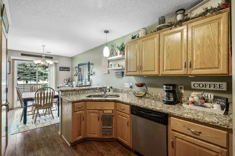 Kitchen - 11019 Douglas Ln N, Champlin, MN 55316 photo 2 of 2