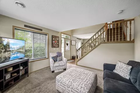 Living - 11019 Douglas Ln N, Champlin, MN 55316 photo 3 of 3