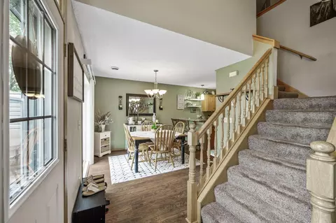 Entry Way - 11019 Douglas Ln N, Champlin, MN 55316 photo 1 of 2