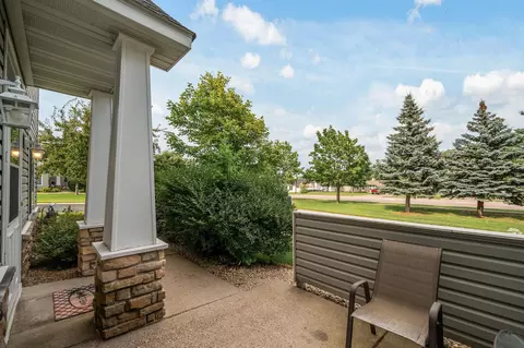 Exterior - 11019 Douglas Ln N, Champlin, MN 55316 photo 5 of 6