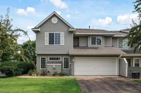 Exterior - 11019 Douglas Ln N, Champlin, MN 55316 photo 2 of 6