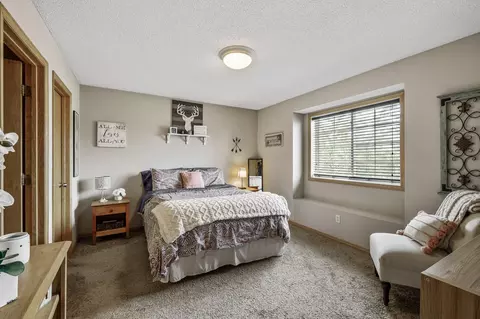 Bedroom - 11019 Douglas Ln N, Champlin, MN 55316 photo 1 of 4