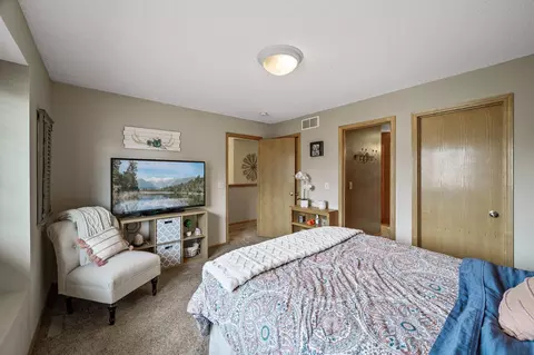 Bedroom - 11019 Douglas Ln N, Champlin, MN 55316 photo 2 of 4