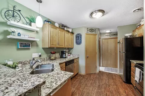 Kitchen - 11019 Douglas Ln N, Champlin, MN 55316 photo 1 of 2