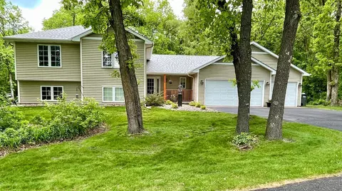3950 195th Ln NW, Oak Grove, MN 55303