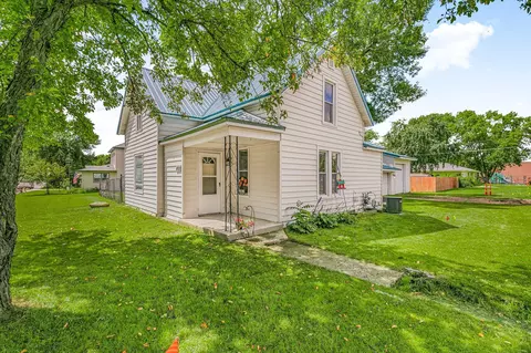402 Main St S, Atwater, MN 56209