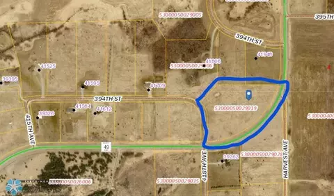 tbd Tbd, Rush Lake Twp, MN 56528