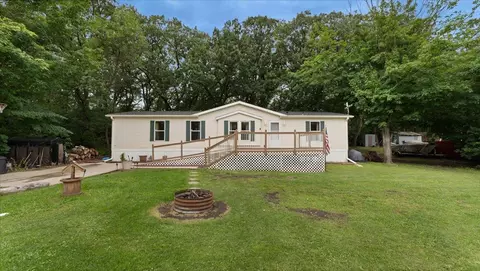 24744 Mound Rd, Fergus Falls, MN 56537