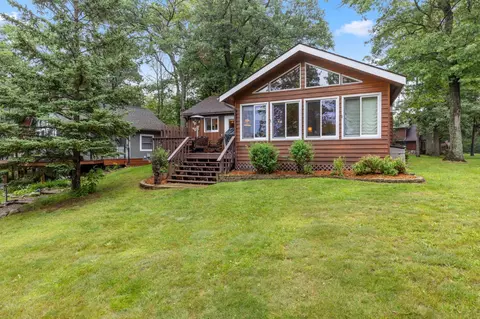 35345 Lake Bertha Cir, Pequot Lakes, MN 56472