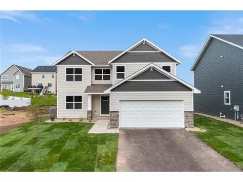 27241 Petes Hill Trl, Elko New Market, MN 55020