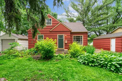 3025 Rhode Island Ave S, Saint Louis Park, MN 55426