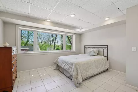 Bedroom - 214 Plainview Dr, River Falls, WI 54022 photo 2 of 2