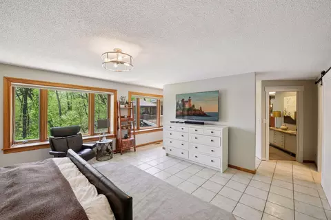 Bedroom - 214 Plainview Dr, River Falls, WI 54022 photo 1 of 2