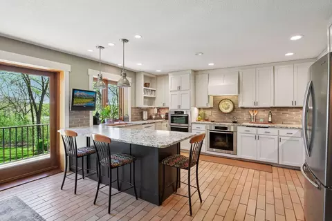 Kitchen - 214 Plainview Dr, River Falls, WI 54022 photo 1 of 2